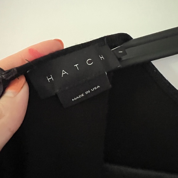 Hatch walkabout jumper - Picture 4 of 6